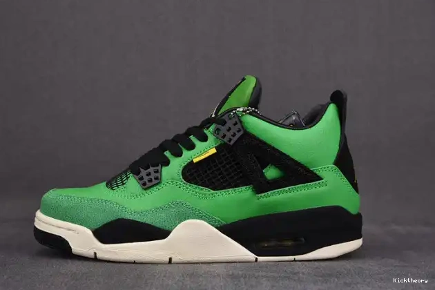 Retro(Special Jordan Air 4 Box) AJ4-965234 0531